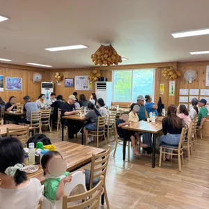 초시막국수 리뷰 사진