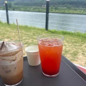 메콩 카페 대표 사진