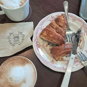 커피박 대표 사진