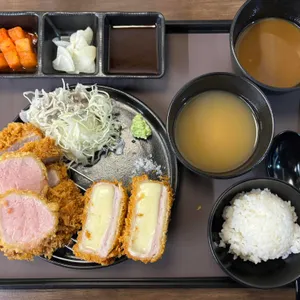덴키카츠 사진