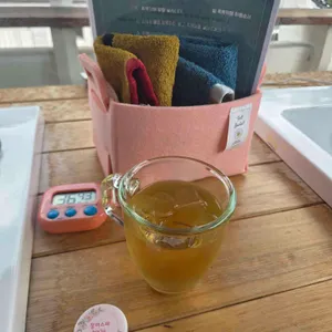 경주쉼족욕카페 대표 사진