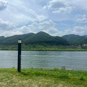 메콩 카페 리뷰 사진