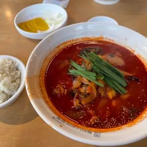 불티나꼬막짬뽕 대표 사진
