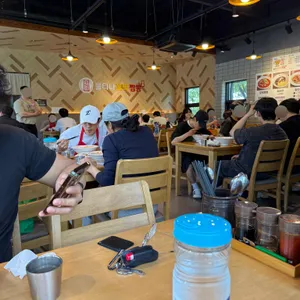 불티나꼬막짬뽕 대표 사진