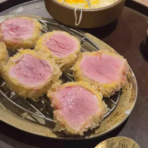 카츠모리조 사진