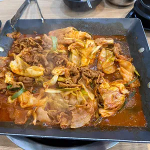 차가네쌈밥 대표 사진