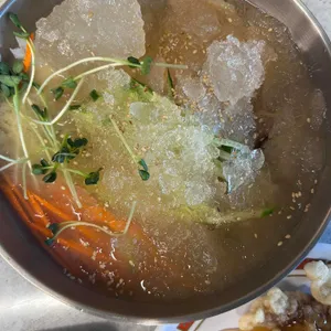 용문각 사진