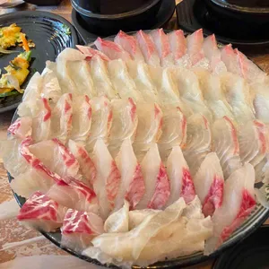 해운대 어가횟집 대표 사진