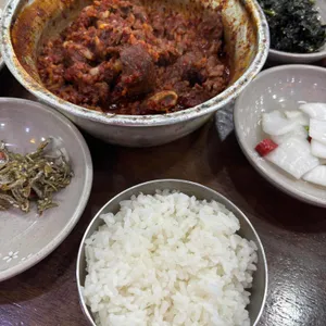 낙영찜갈비 사진
