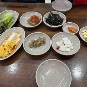 낙영찜갈비 사진