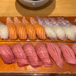 스시준 대표 사진