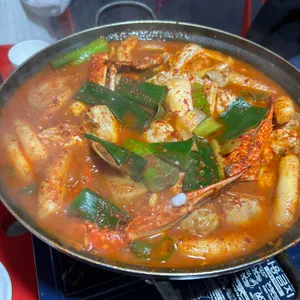 동대문곱창 사진