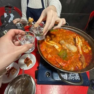 동대문곱창 사진