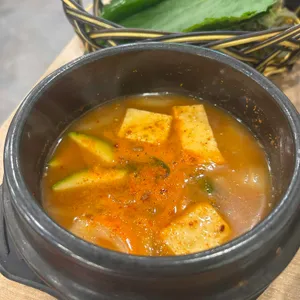 흥부골숯불돼지왕갈비 사진