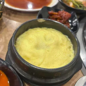 흥부골숯불돼지왕갈비 사진