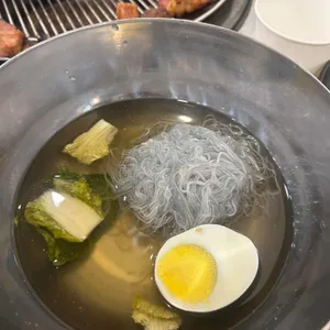 흥부골숯불돼지왕갈비 사진