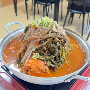 뽀빠이감자탕 대표 사진