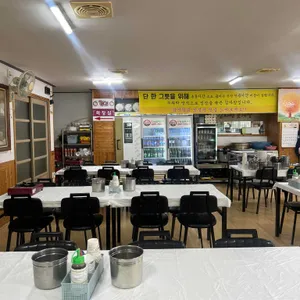 뽀빠이감자탕 대표 사진