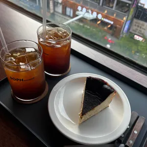 카페 소프 사진