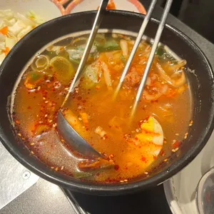경성양꼬치 대표 사진