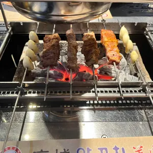경성양꼬치 대표 사진