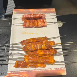 경성양꼬치 대표 사진