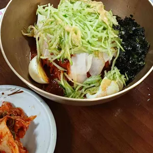 용암리막국수 대표 사진