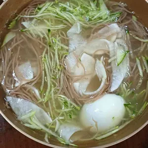용암리막국수 대표 사진