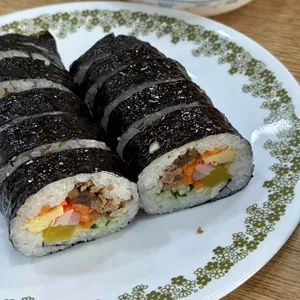 장원김밥 대표 사진