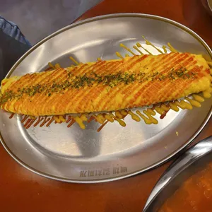 백채김치찌개 사진