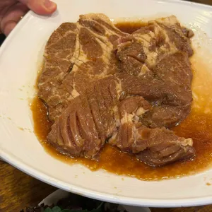 천지연 대표 사진