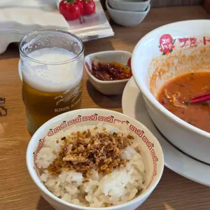 태양의 토마토라멘 대표 사진