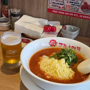 태양의 토마토라멘 대표 사진