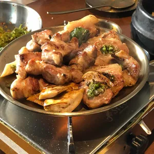 설야멱 대표 사진