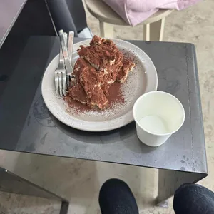 파세로 에스프레소 대표 사진