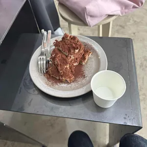 파세로 에스프레소 대표 사진