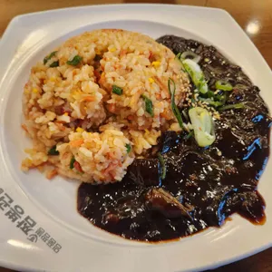 짬뽕관 사진