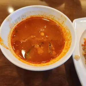 짬뽕관 사진