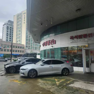 짬뽕관 리뷰 사진