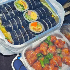 오토김밥 대표 사진