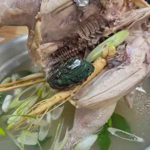 한민국 닭한마리 대표 사진