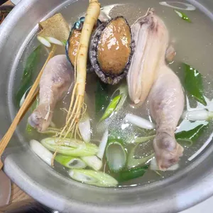 한민국 닭한마리 대표 사진