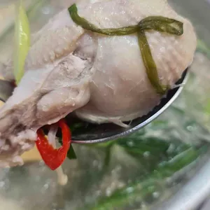 한민국 닭한마리 대표 사진