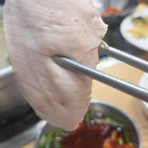 한민국 닭한마리 대표 사진