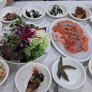 황금송어 대표 사진