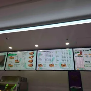 써브웨이 리뷰 사진