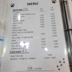 아프리코 리뷰 사진