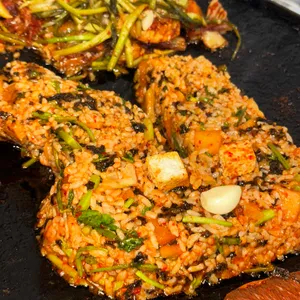 무쇠김치삼겹 대표 사진