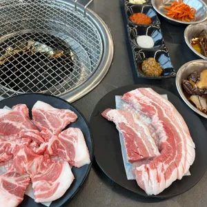 바다풍경 정육식당 대표 사진