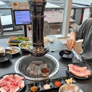 바다풍경 정육식당 대표 사진